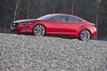 Mazda Takeri Concept 2011 года